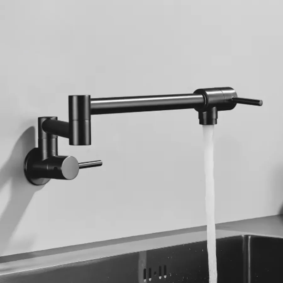 Torneira-de-Cozinha-Dobravel-Preta-Liris