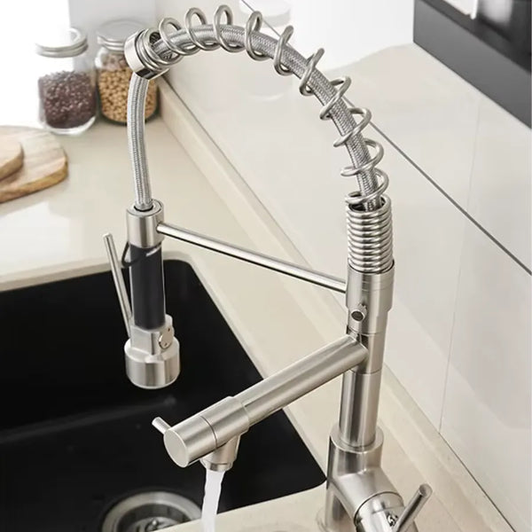 torneira-para-cozinha-flexpro-prata-liris